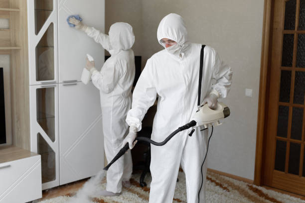 24/7 Emergency Odor Removal experts in Dunreith, IN